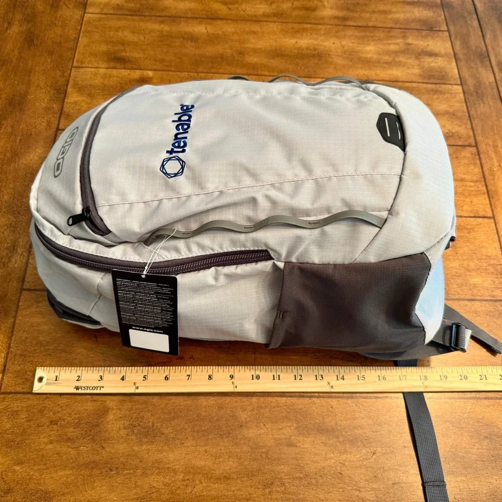 OGIO tenable branded